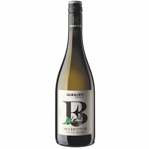 Emil Bauer Nussdorfer Chenin Blanc