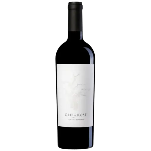 Klinker Brick Old Ghost - Zinfandel