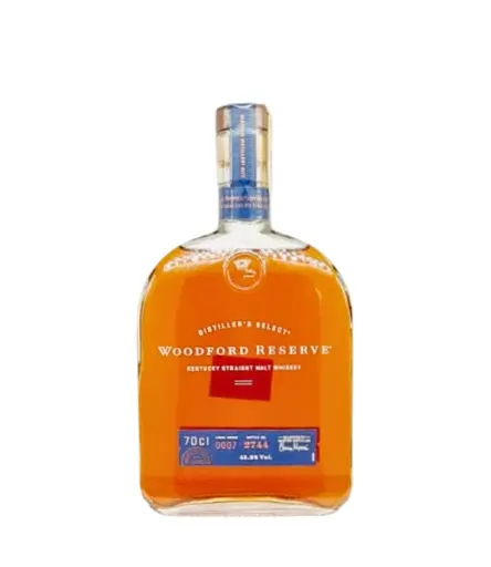 Whisky Woodford Reserve Straight Malt