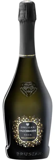 DRUSIAN VALDOBBIADENE DOCG PROSECCO MILLESIMATO
