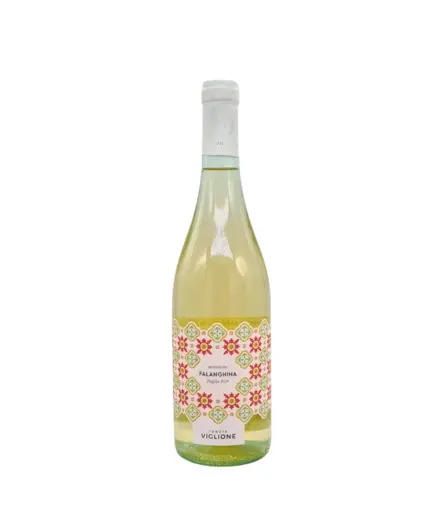 Tenuta Viglione Bianco Falanghina Puglia