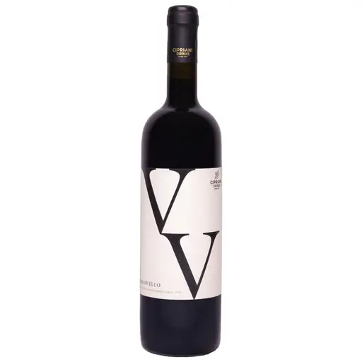 Vin rosu Cipriani Vescovello