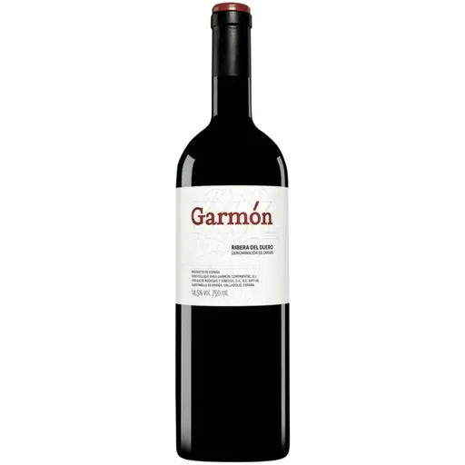 Vin Rosu Garmon, Tempranillo, Sec