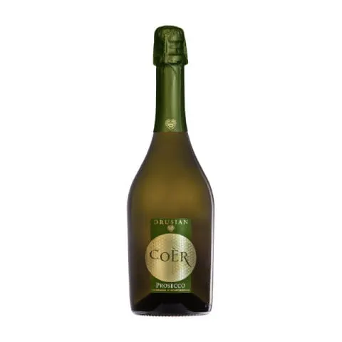 Drusian Coer Prosecco di Treviso Brut