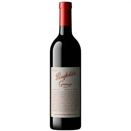 Vin rosu sec Penfolds Grange Bin 2018
