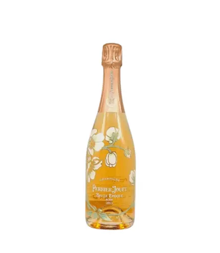 Perrier-Jouet Belle Epoque Rose: O Sampanie de Prestigiu