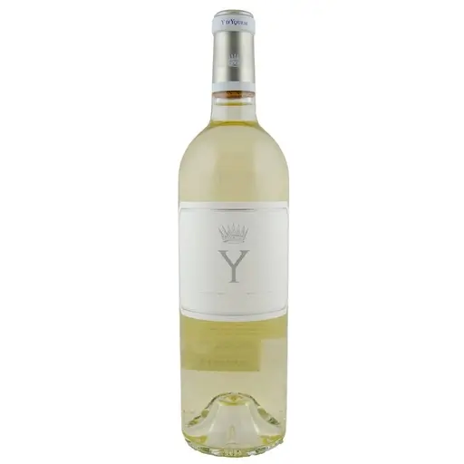 chateau Chateau - Y - DYQUEM 2022 - Premier Cru Superior Sauternes SEC