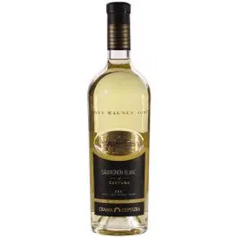 CERVUS MAGNUS MONTE, Sauvignon Blanc, Crama Ceptura
