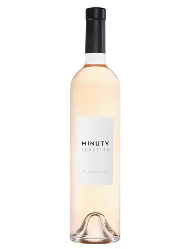 Chateau Minuty Prestige