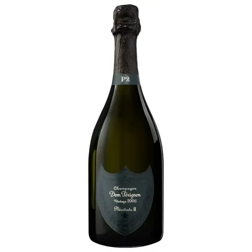 Dom Perignon P2 Plenitude 2006 in Cutie