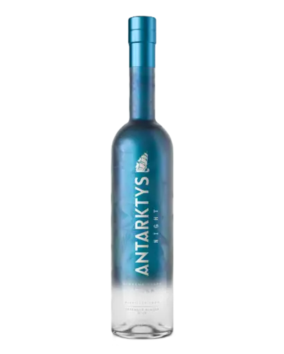 Antarktys Night Vodka