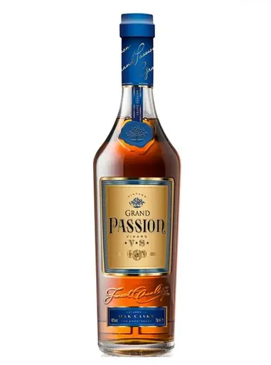 Grand Passion Vinars VS