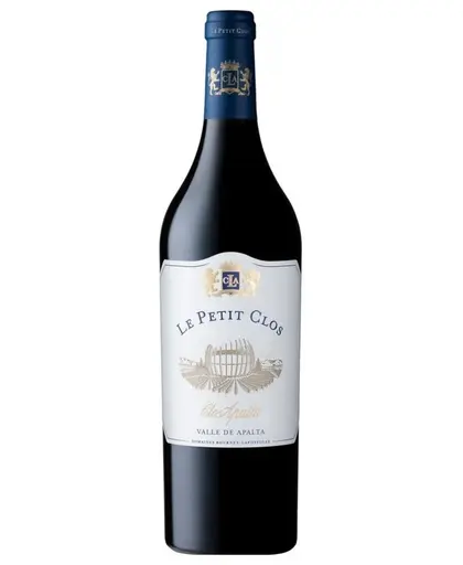 Lapostolle Le Petit Clos
