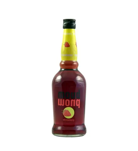 Lichior Moud Strawberry