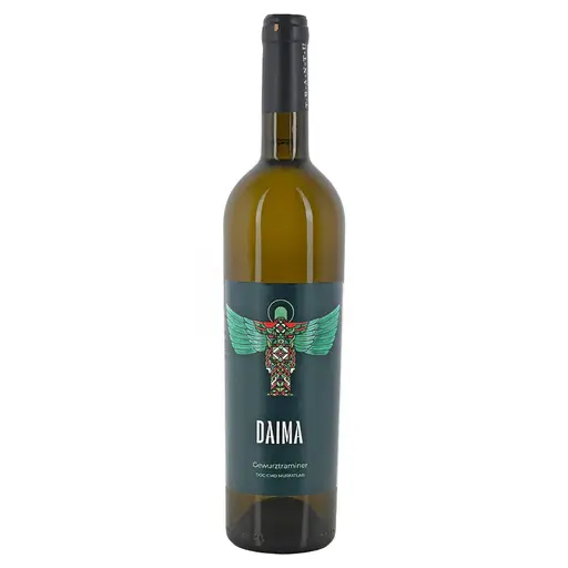 Crama Trantu - Daima - Gewurztraminer 2022