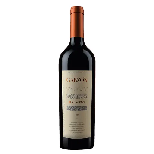 Vin Rosu - Bodega Garzon - Balasto 2018