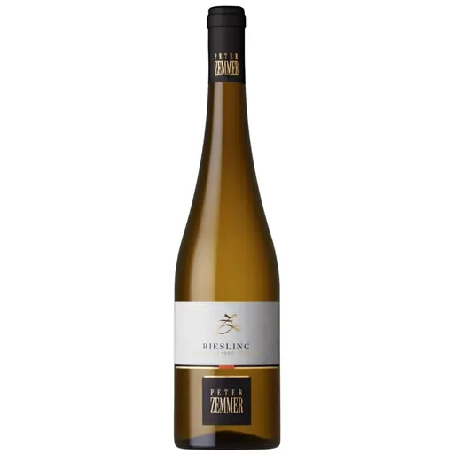 Vin Alb, Peter Zemmer Riesling DOC