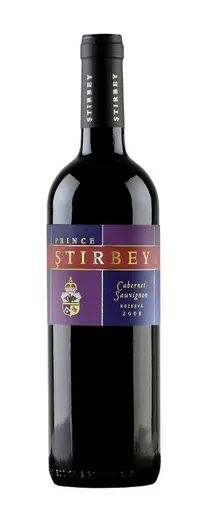 Prince Stirbey - Cabernet Sauvignon Reserva