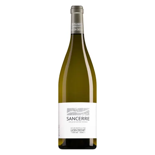 Lucien Crochet Sancerre 2024