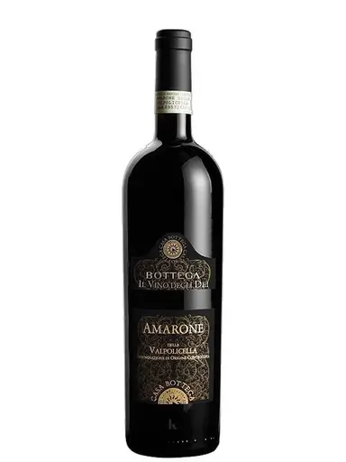 Bottega Spa Amarone della Valpolicella DOCG