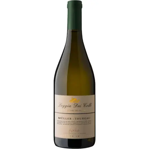 Vin alb sec Muller Thurgau Matellozzo