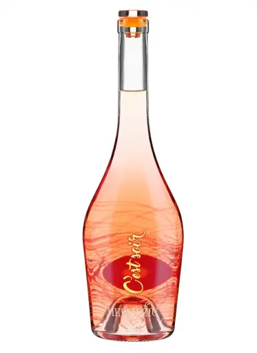 Crama Hermeziu C'est Soir Busuioaca de Bohotin Demisec Magnum