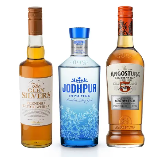 Jodhpur Party Pack 5