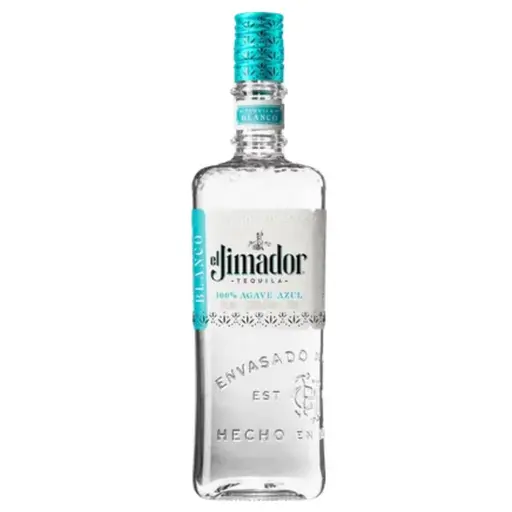 El Jimador - Tequila Blanco Agave