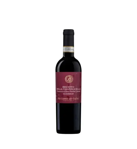 Luciano Arduini Recioto della Valpolicella Classico DOCG