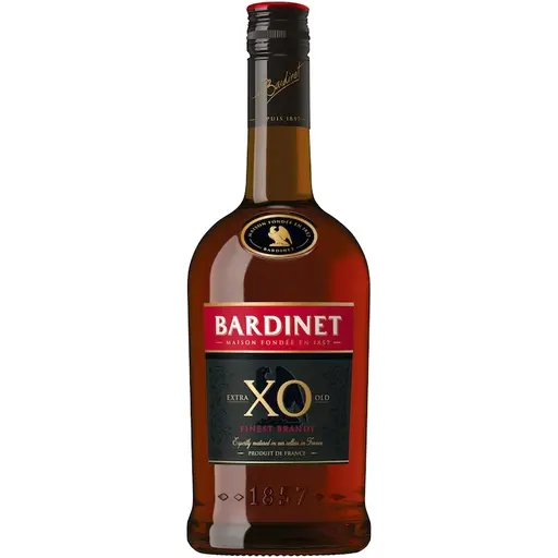 Brandy Bardinet 36 Pret avantajos