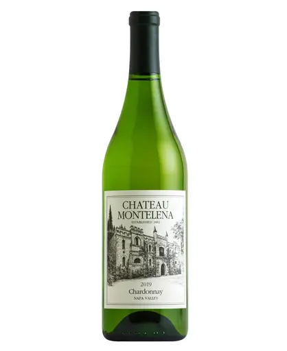 Chateau Montelena Chardonnay 2019