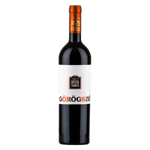 DUZSI TAMAS Gorogszo 2015 Cupaj Cabernet FRANC - Cabernet SAUVIGNON