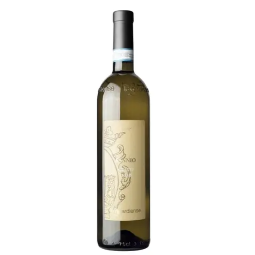 Vin Alb Sec La Guardiense I Classici Greco Sannio DOP