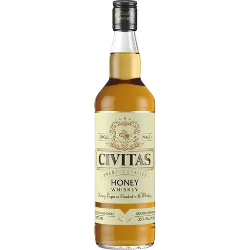 Lichior Civitas Honey