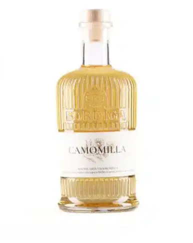 Bordiga Elisir Camomilla
