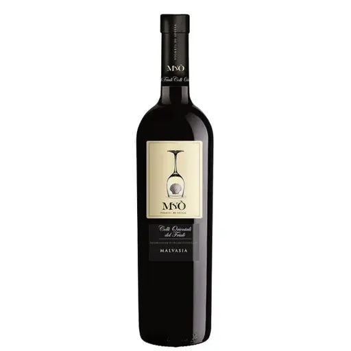 Vin Alb, Zorzettig MYO' Malvasia