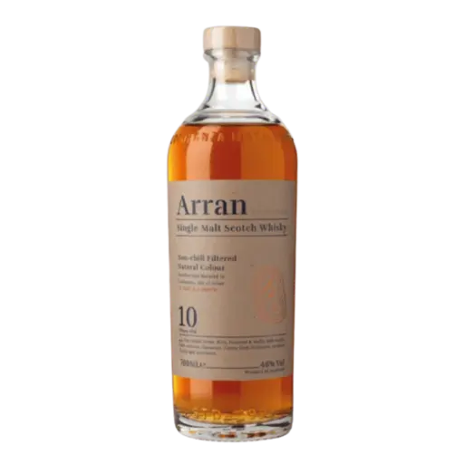 Whisky Arran Single Malt