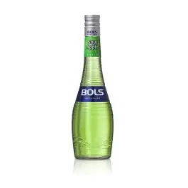 Bols - Lichior Sour Apple