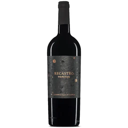 Recastro Primitivo Giannicola di Carlo
