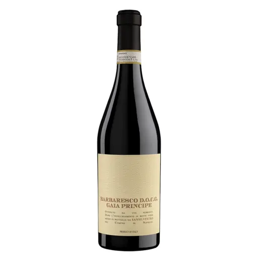 Vin Rosu - Sansilvestro - Barbaresco DOCG Gaia Principe 2019