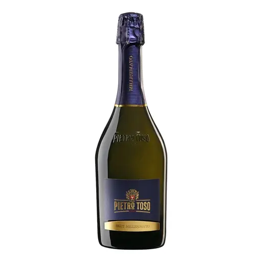 Vin Spumant Alb Millesimato Brut 2024 Pietro Toso