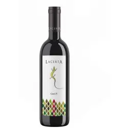 Lacerta Cuvee IX Imperial 6 litri