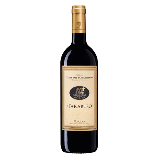 Vin rosu Tarabuso IGT Toscana Cabernet Sauvignon