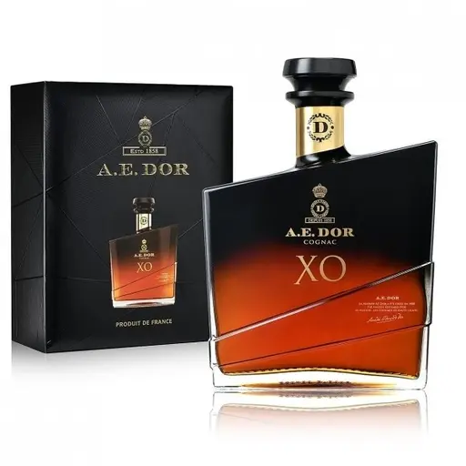 Cognac A E Dor Xo Nolly