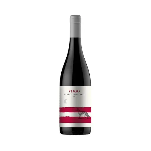 Villa Raiano Aglianico Campania Igt