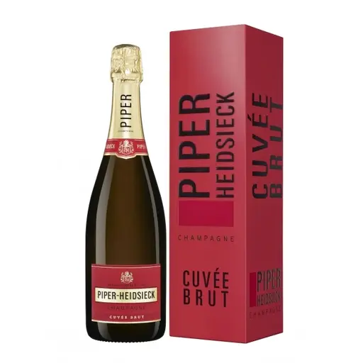 Piper Heidsieck Brut Essentiel