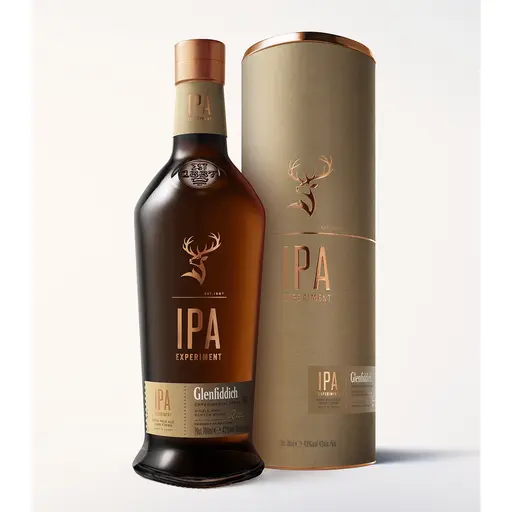 Glenfiddich IPA