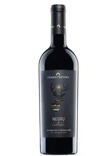 Negru de Ceptura Vintage