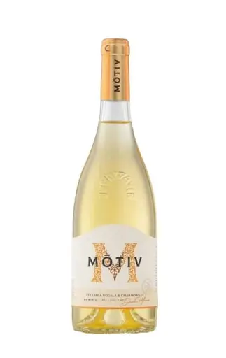 Ceptura Motiv Feteasca Regala & Chardonnay Demisec