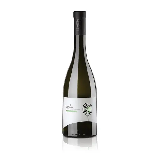 SAUVIGNON BLANC, Dealu Negru by Jelna